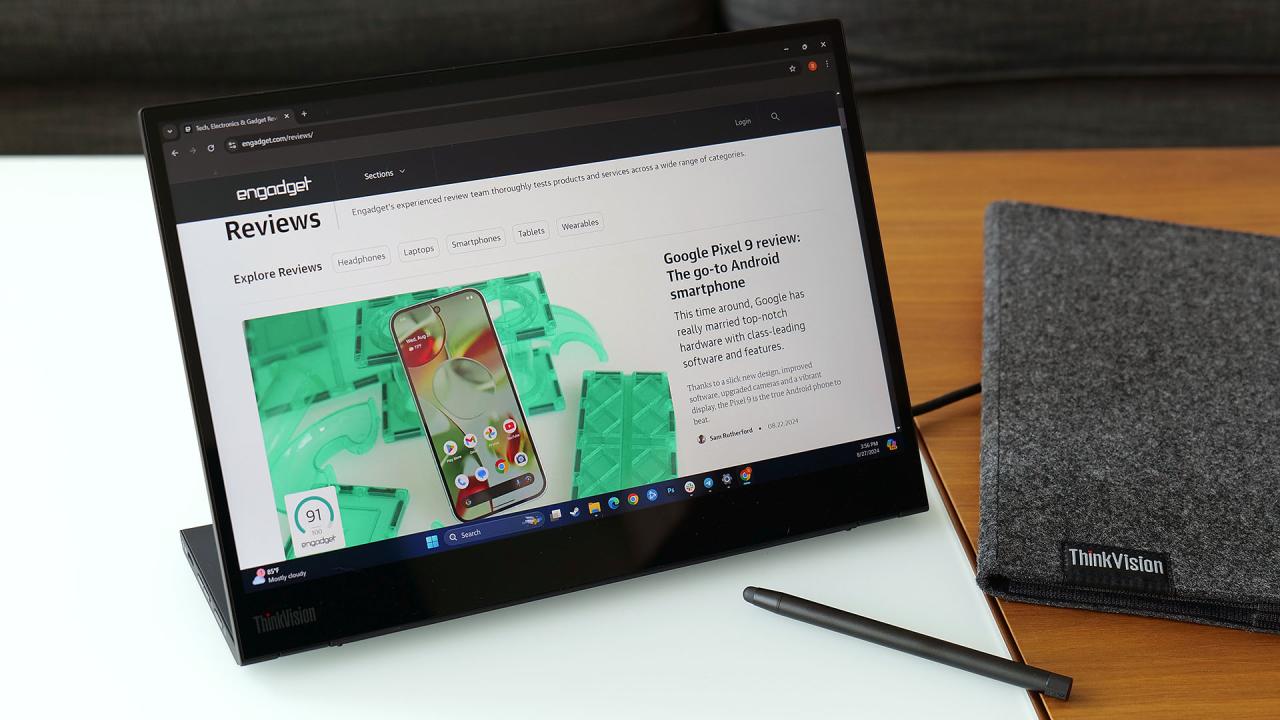 Image for the large product module