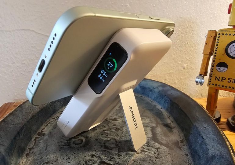 The best power banks and portable chargers for every device in 2025