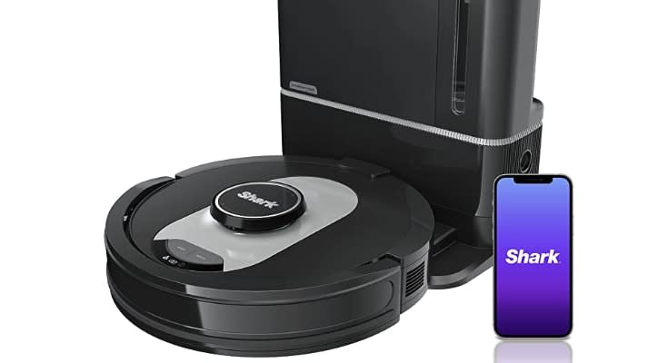 The best robot vacuum for 2025