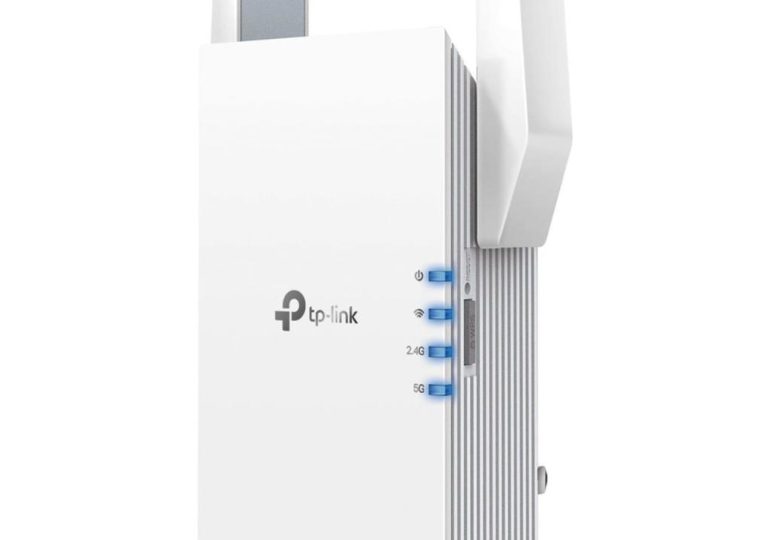The best Wi-Fi extenders in 2025