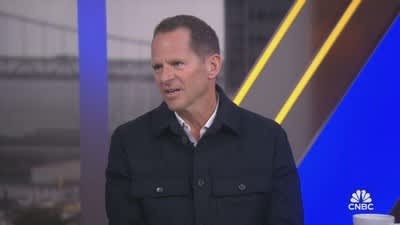 Making deals with Menlo Ventures' Matt Murphy