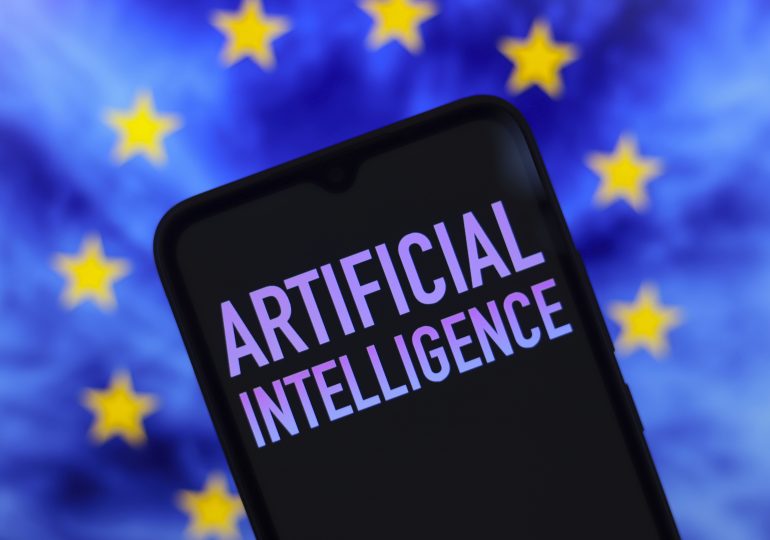 Europe unveils plan to become 'AI continent' with simpler rules, more infrastructure