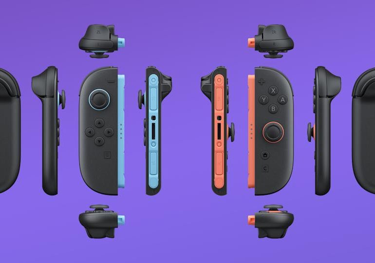 Nintendo Switch 2 recent updates: Release date, price, new games and everything else you need to know