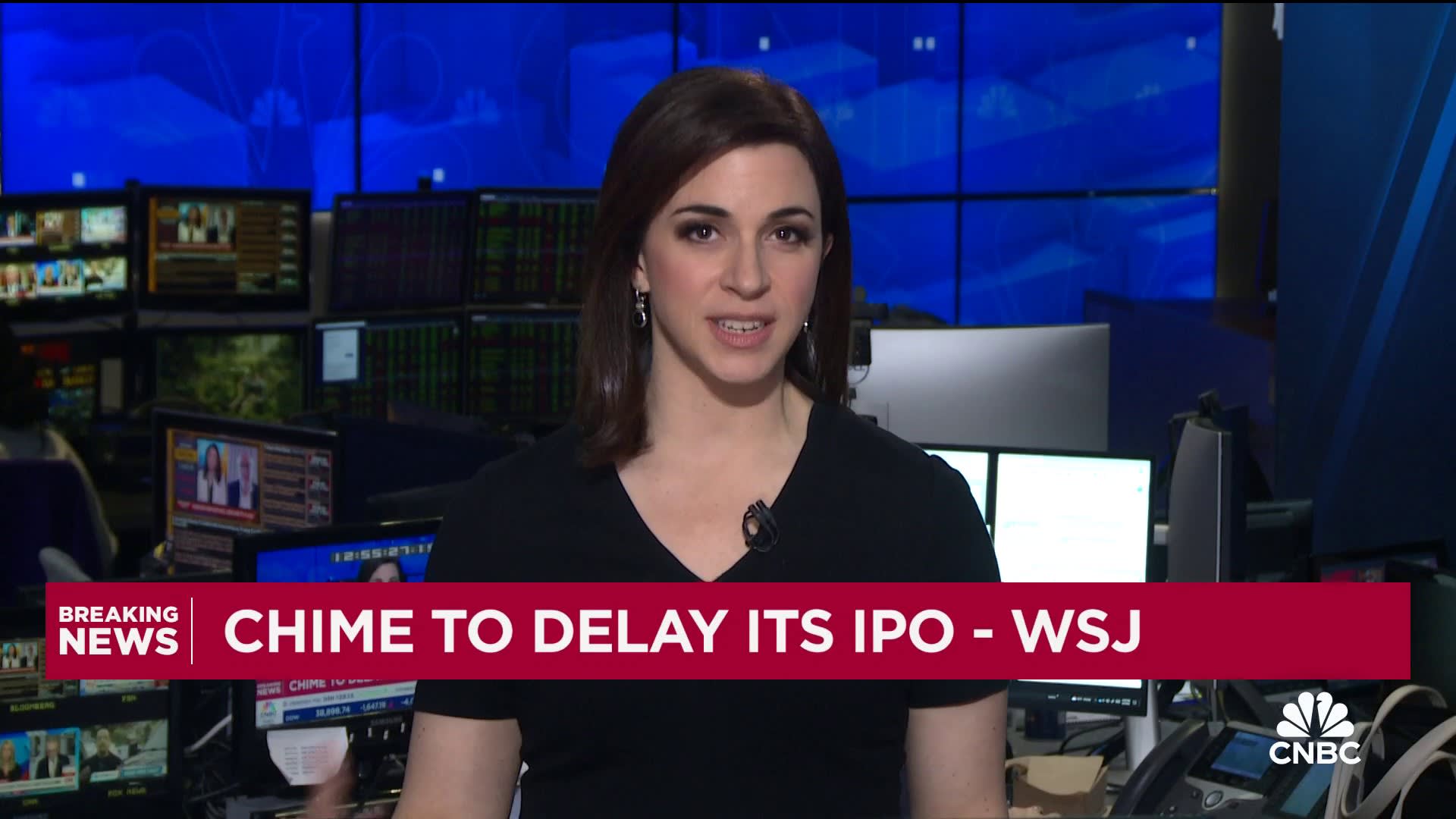 Chime is reportedly delaying its IPO