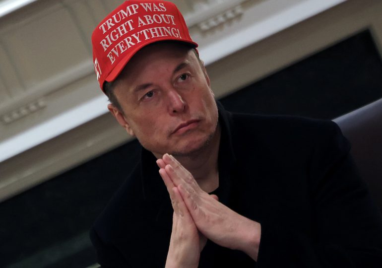 Tesla China-made EV sales fall 11.5% in March as competition rises