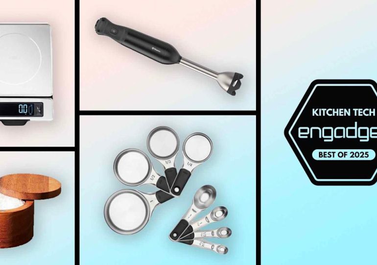 The best cheap kitchen gadgets in 2025