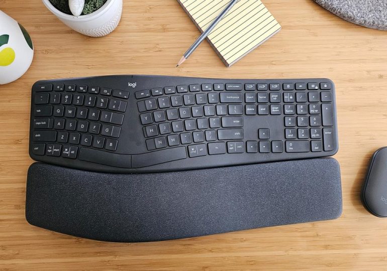 The best ergonomic keyboards for 2025