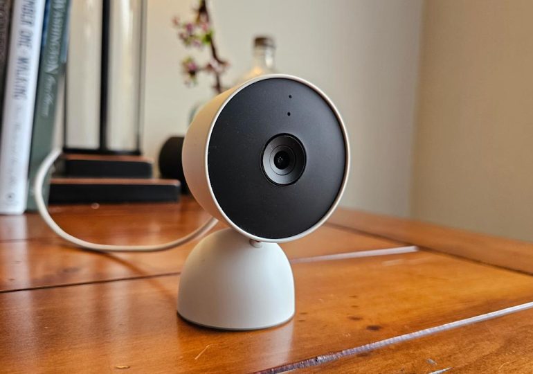 The best security cameras for 2025
