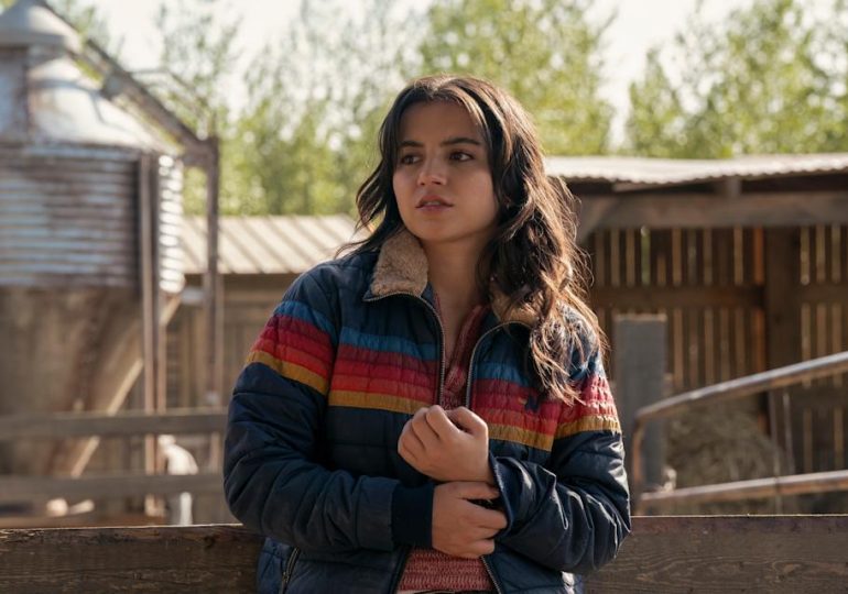 The Last of Us season two 'The Path' recap: The calm after the storm before the storm