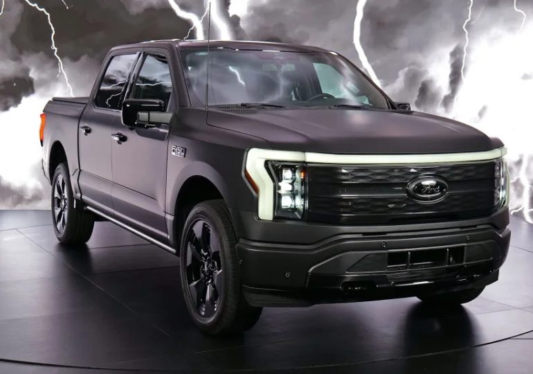 Trump temporarily eases car tariffs following automaker complaints