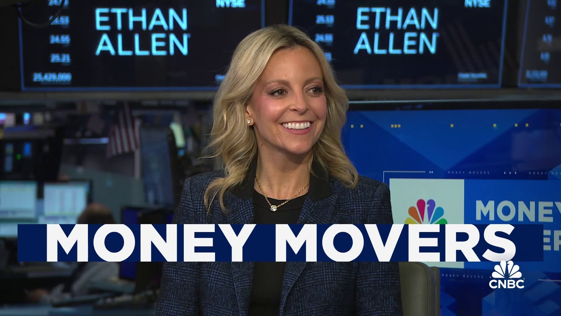 M&A and IPO activity have paused due to market uncertainty, says Barclays' Kristin Roth DeClark