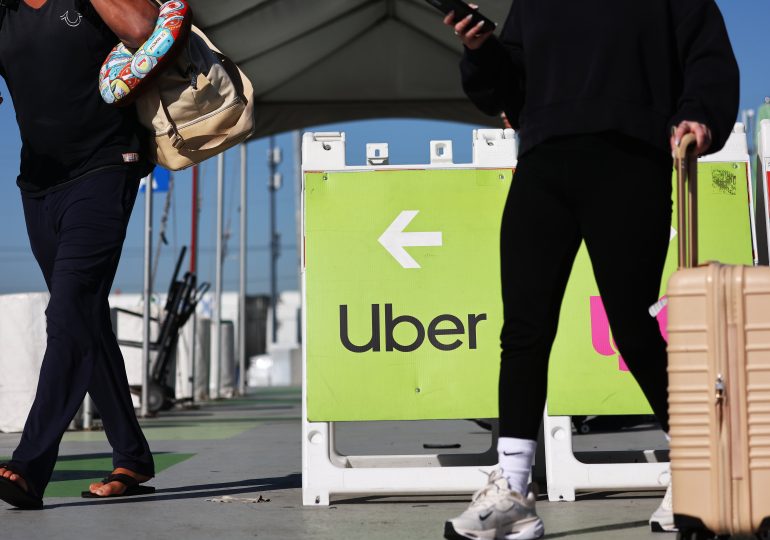 5 new Uber features you should know — including a way to avoid surge pricing