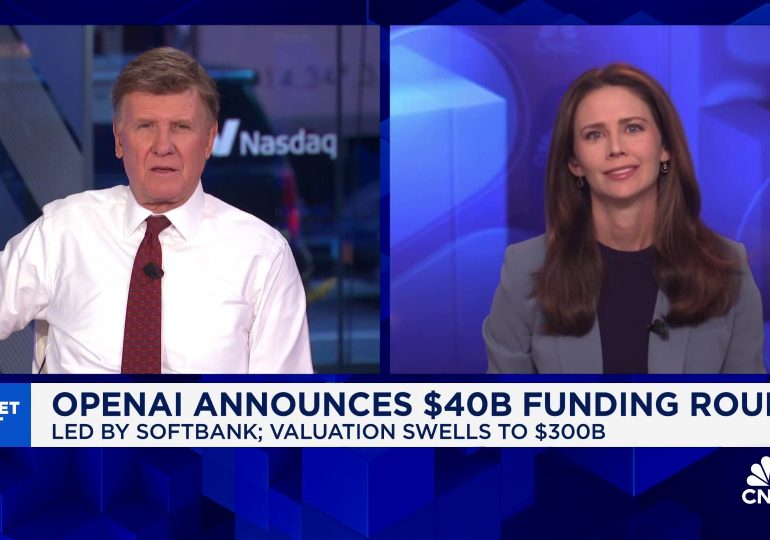 AI research takes a backseat to profits as Silicon Valley prioritizes products over safety, experts say