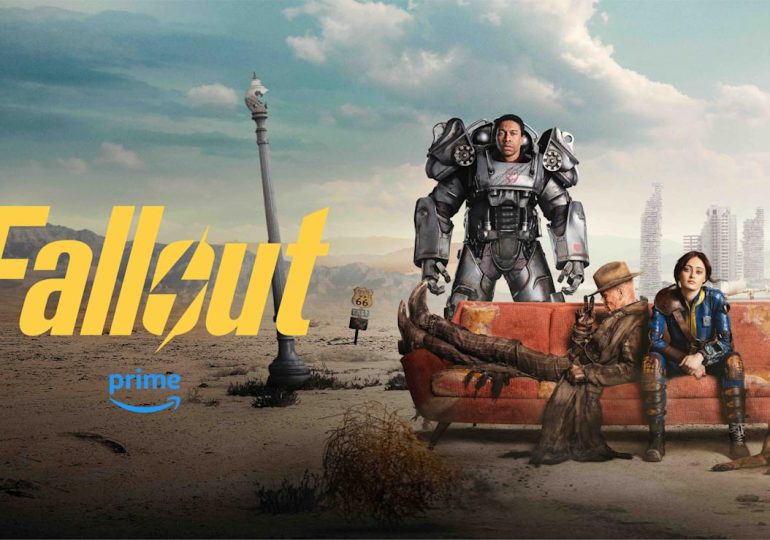 Amazon renews Fallout months before season 2's premiere