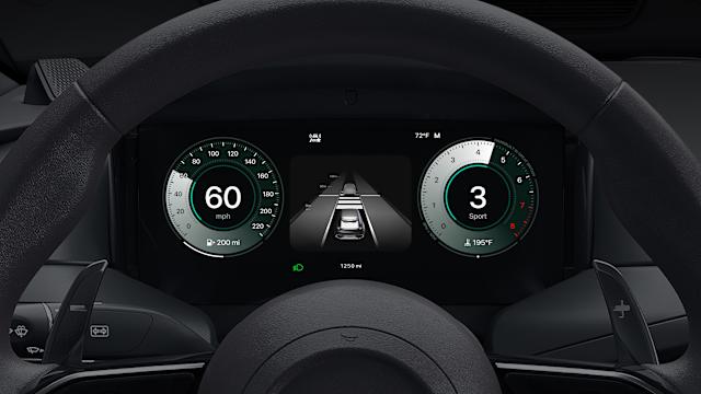 Apple’s CarPlay Ultra finally arrives, but it’s exclusive to Aston Martins right now