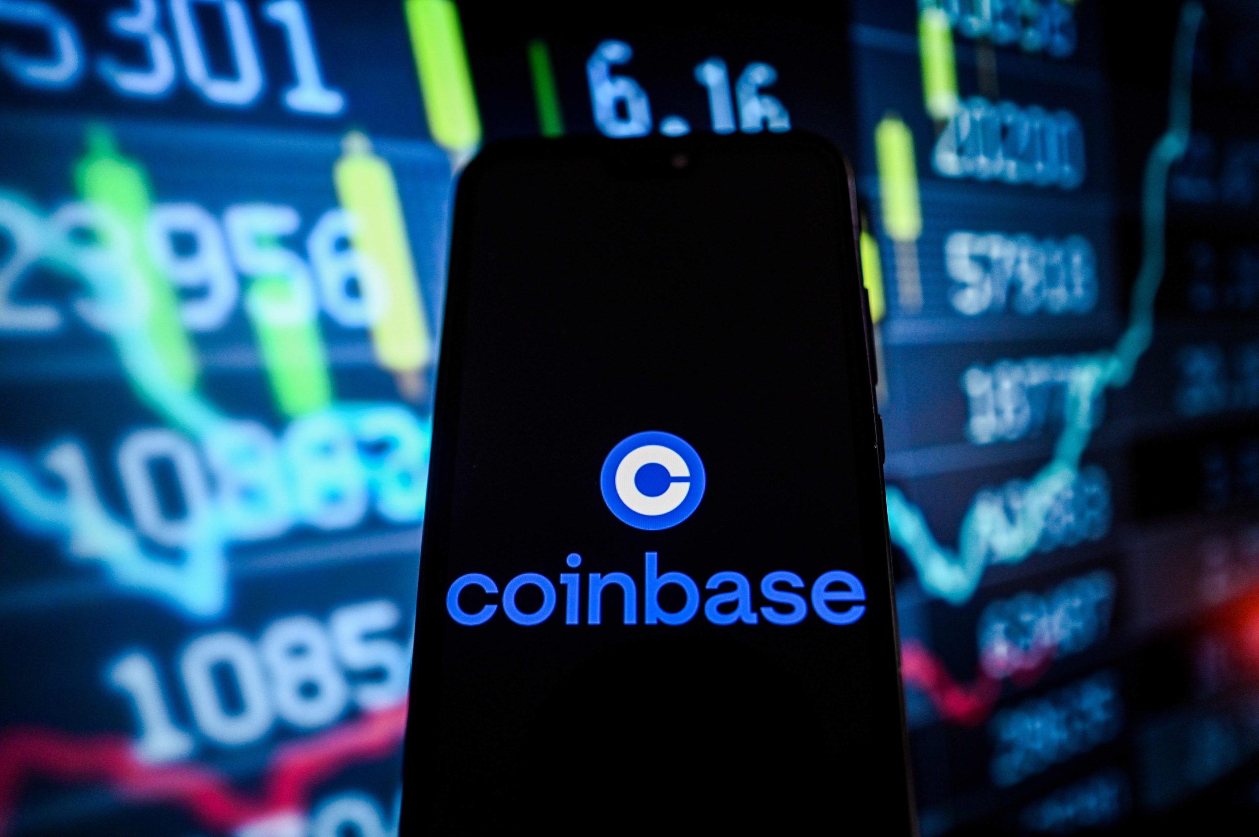 Coinbase acquires crypto derivatives exchange Deribit for $2.9 billion