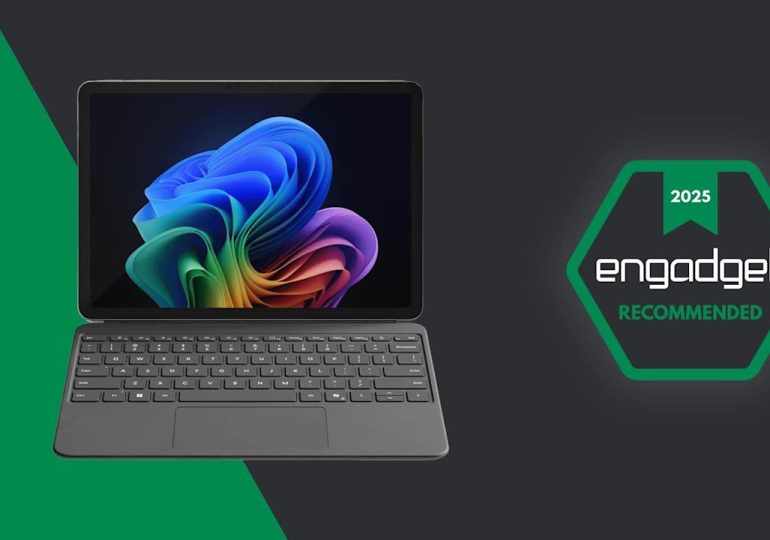 Engadget review recap: Surface Pro, Rivian, Canon, Light Phone and more