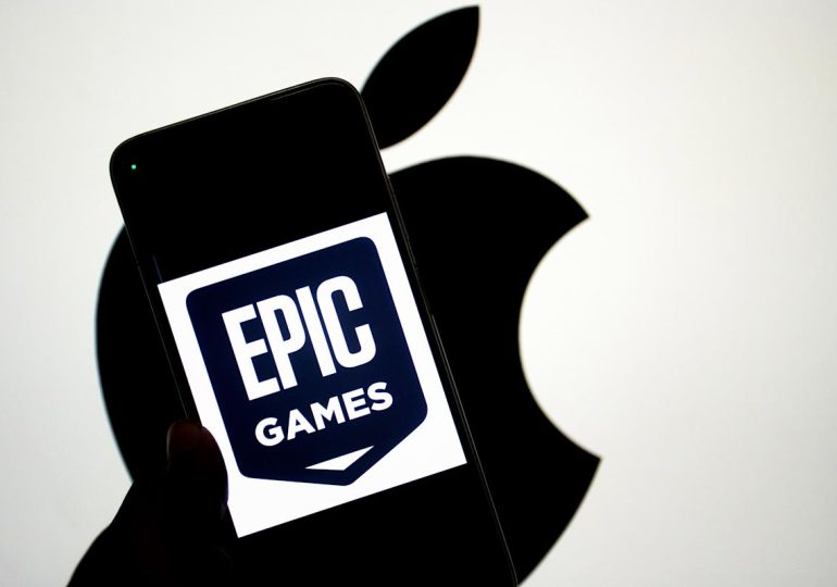 Epic wants the court to compel Apple to approve Fortnite's return to the US App Store