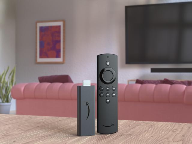 How to add a VPN on Fire TV