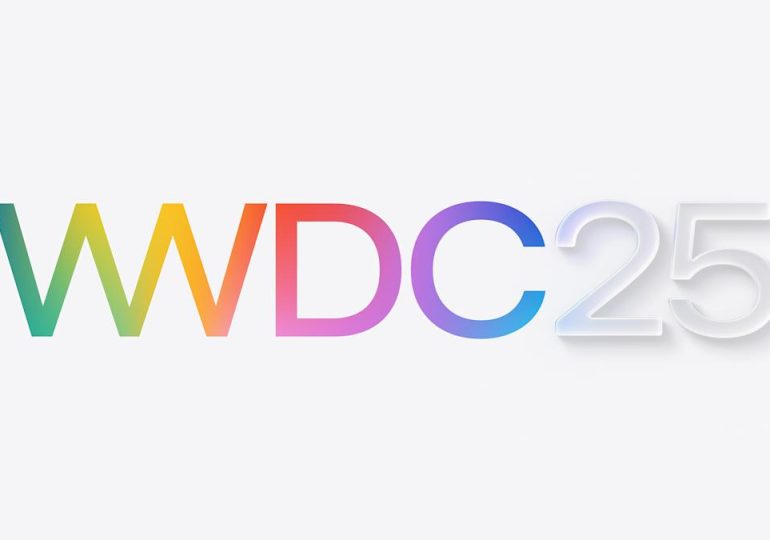 How to watch Apple's WWDC 2025 event