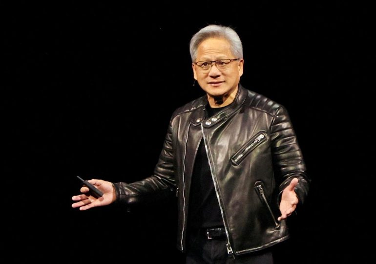 How to watch NVIDIA CEO Jensen Huang deliver the Computex 2025 keynote