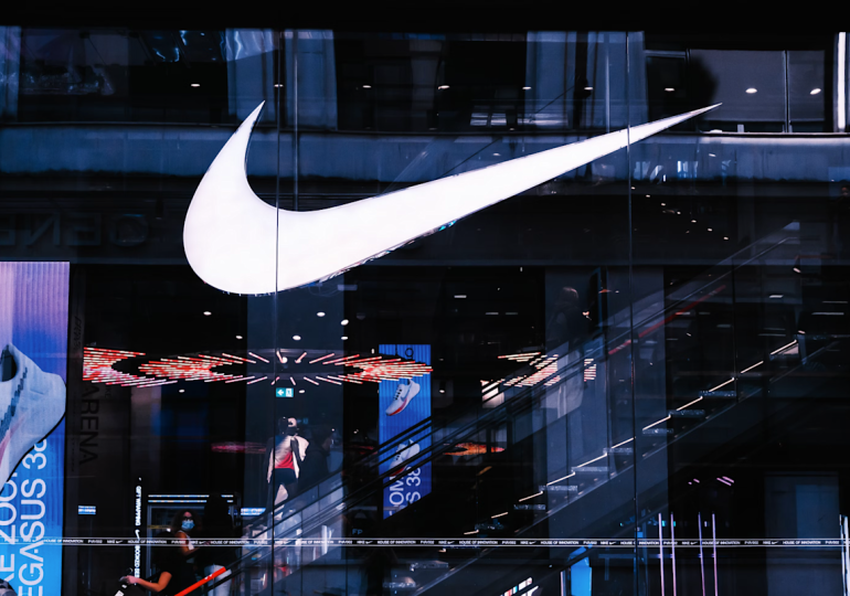 Nike comes back to Amazon following a six year absence