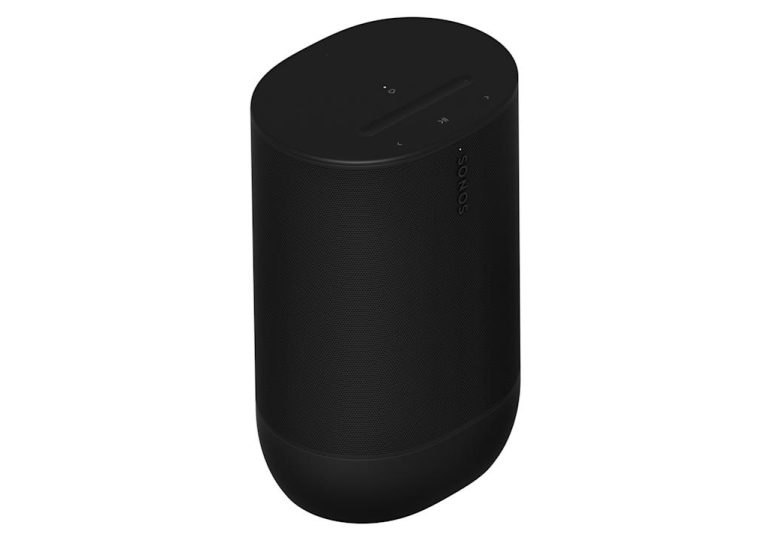 Sonos portable speakers are up to 25 percent off for Memorial Day