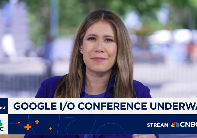 Tech conferences are ramping up security to quell employee protests as political tensions rise