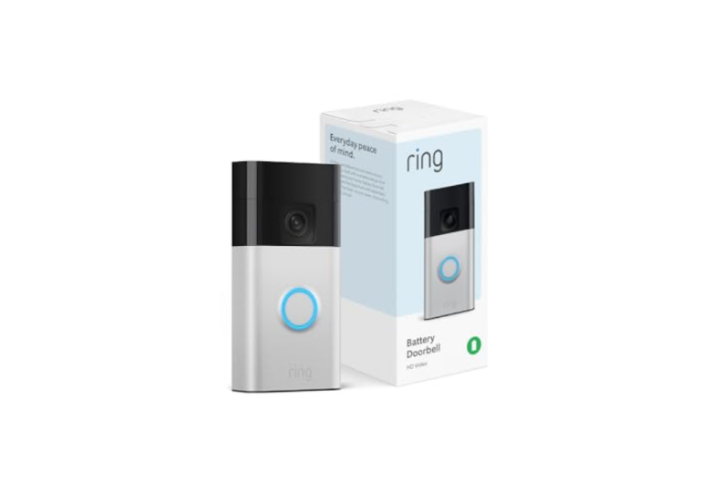 The 2024 Ring Video Doorbell is cheaper than ever in this Memorial Day sale