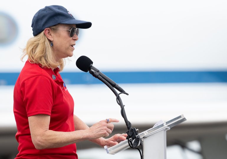 Trump aims to cut $6 billion from NASA budget, shifting $1 billion to Mars-focused missions