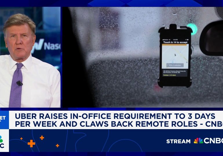 Uber to buy 85% stake in Turkish food delivery platform for $700 million