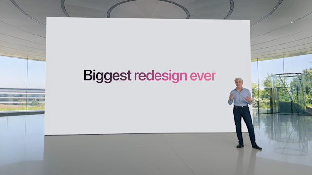 WWDC 2025: What we expect Apple to reveal including new iOS, macOS, Apple Intelligence and more