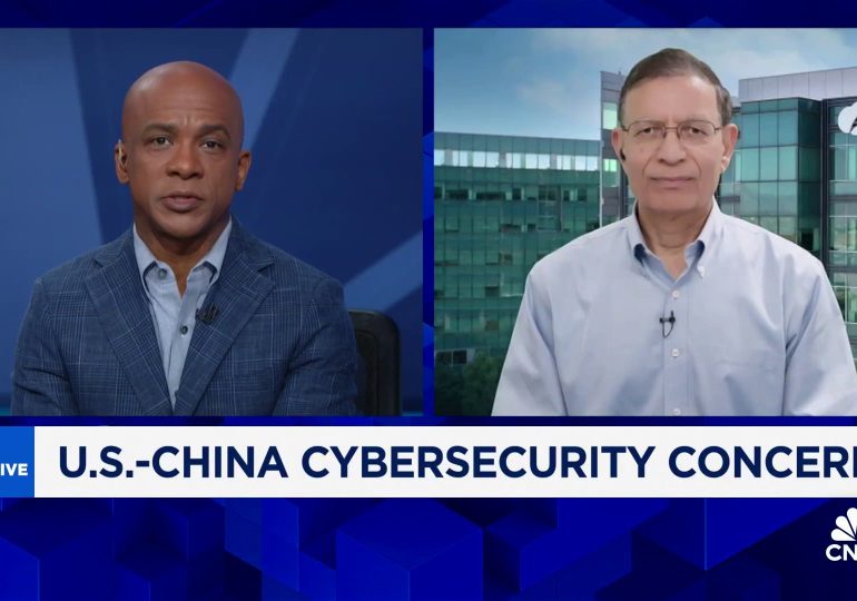 Zscaler jumps 8% on strong results fueled by AI growth