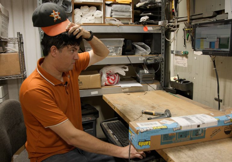 Easy returns cause big trouble for Amazon sellers, but return rates show signs of slowing