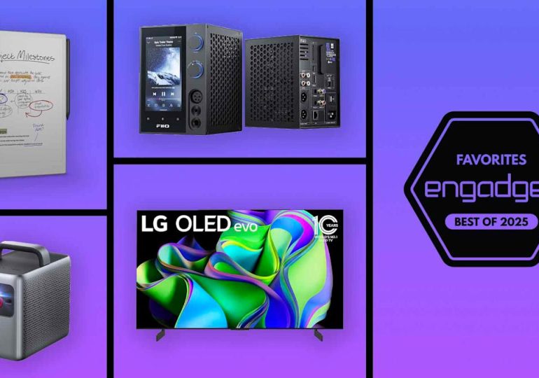 Father's Day gift guide: The best tech gifts for any dad