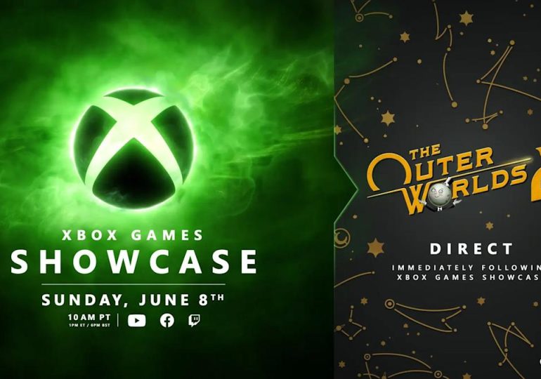 Live updates from the Xbox Games Showcase at Summer Game Fest 2025