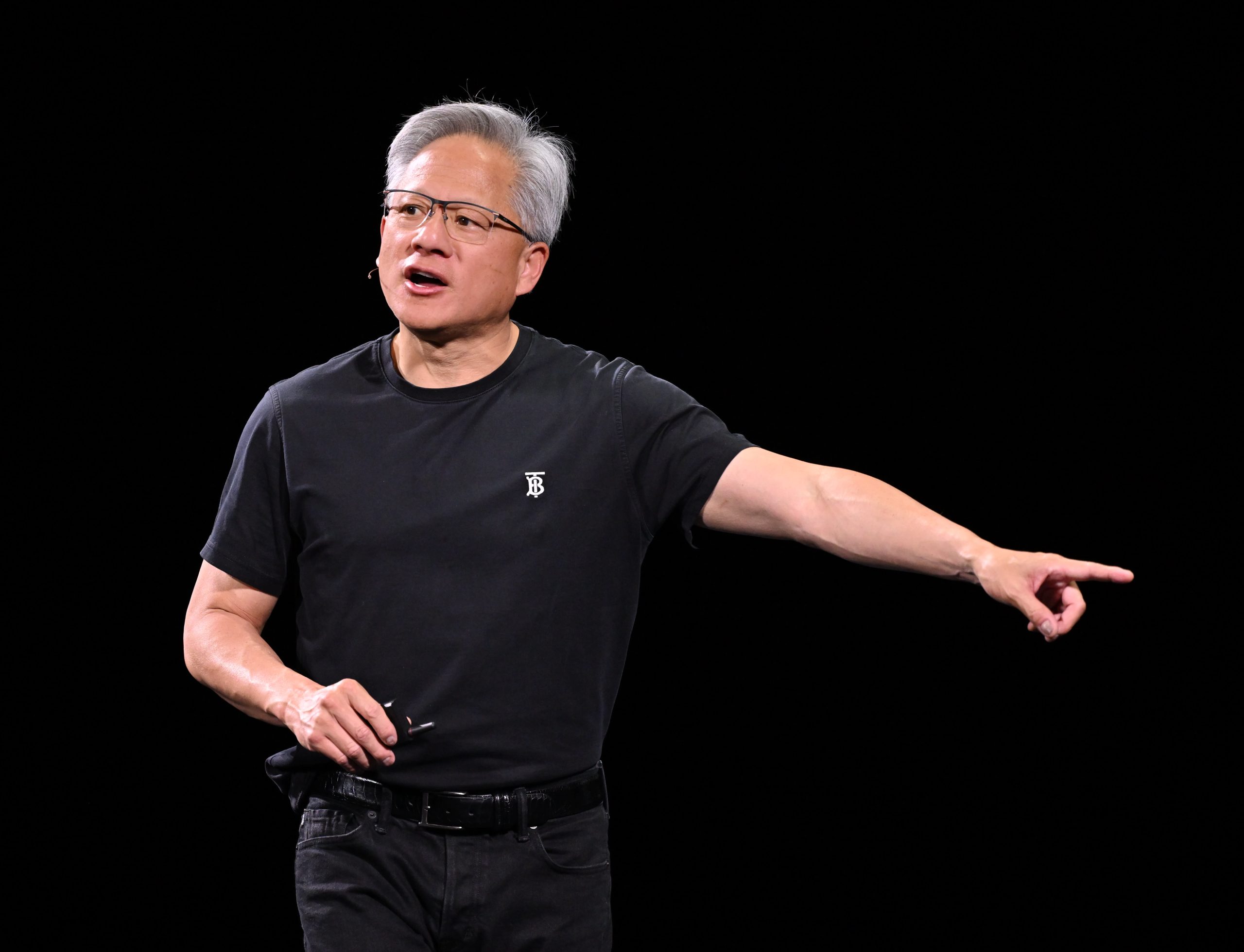Nvidia insiders dump more than $1 billion in stock, according to report