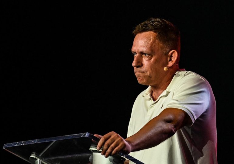 Peter Thiel is utterly wrong about Alzheimer's