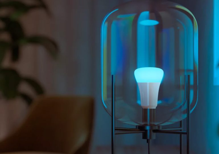 Philips Hue says US prices will go up in July because of tariffs