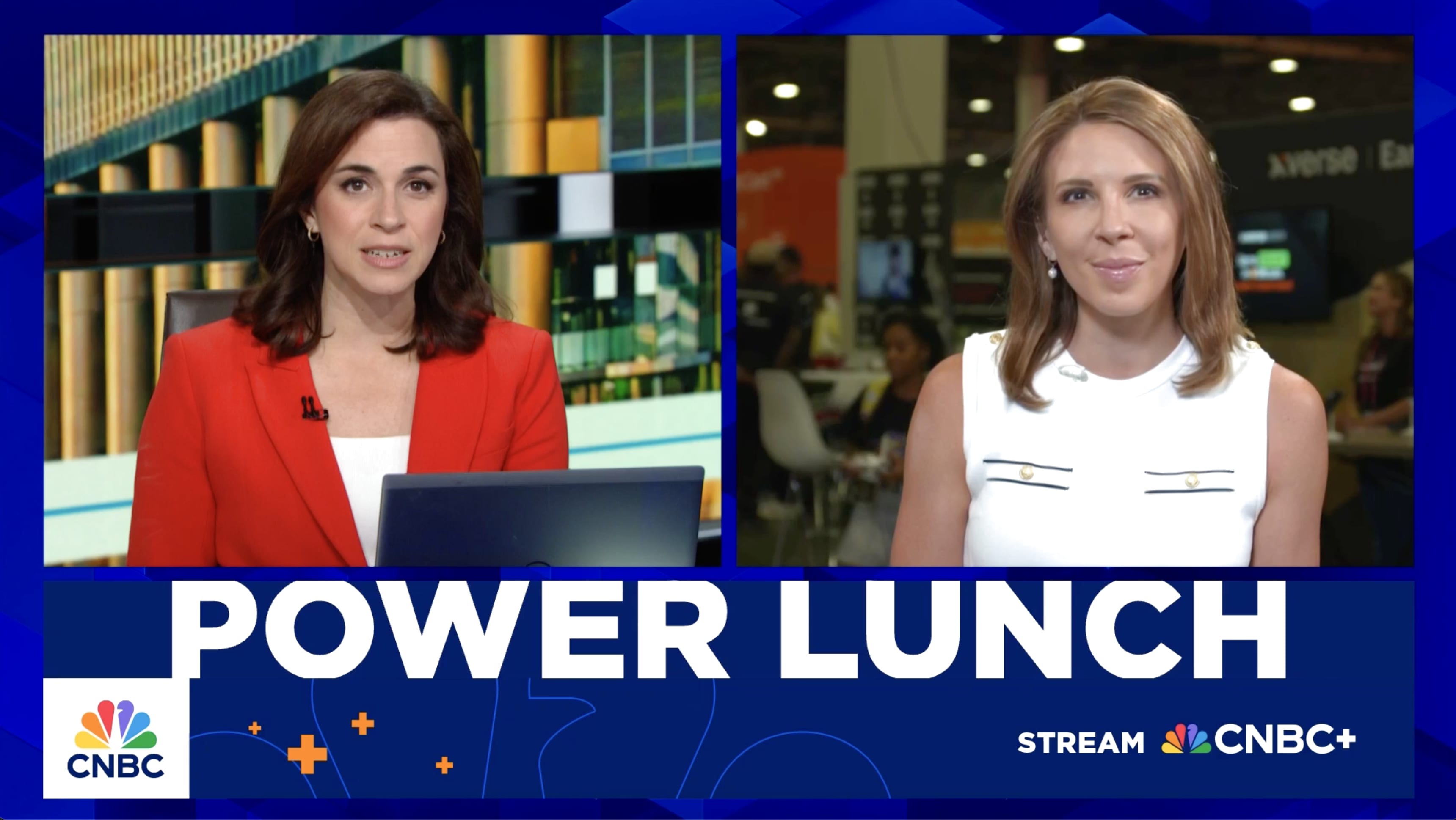 Trump sons, top lawmakers descend on Bitcoin 2025 ahead of key legislation