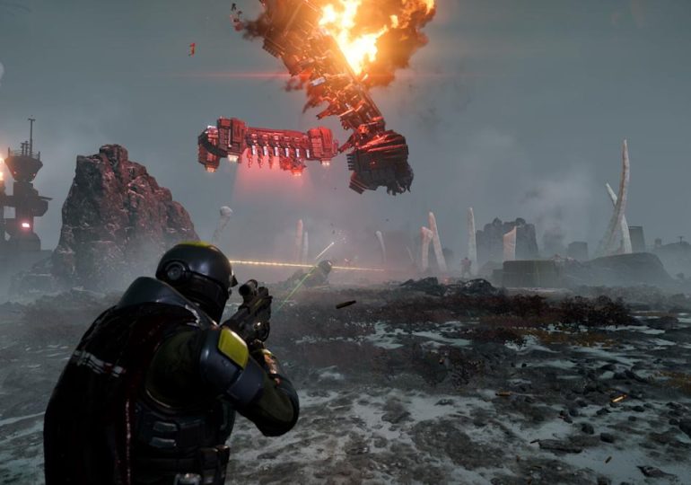 Sony unlocks regional restrictions for some PC games in more than 100 countries