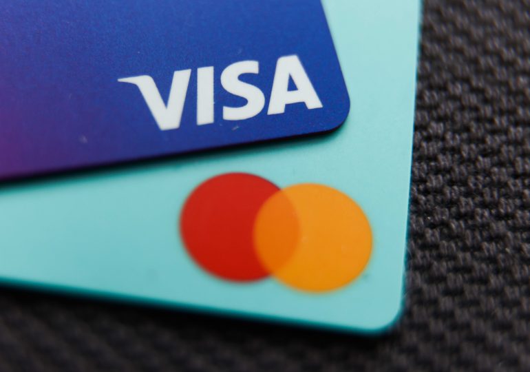 Stablecoins go mainstream: Why banks and credit card firms are issuing their own crypto tokens