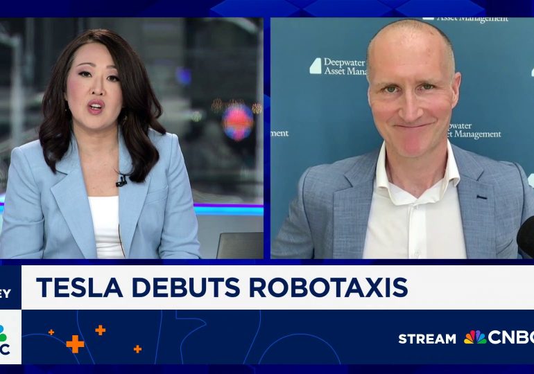 Tesla head of manufacturing Omead Afshar fired by Elon Musk