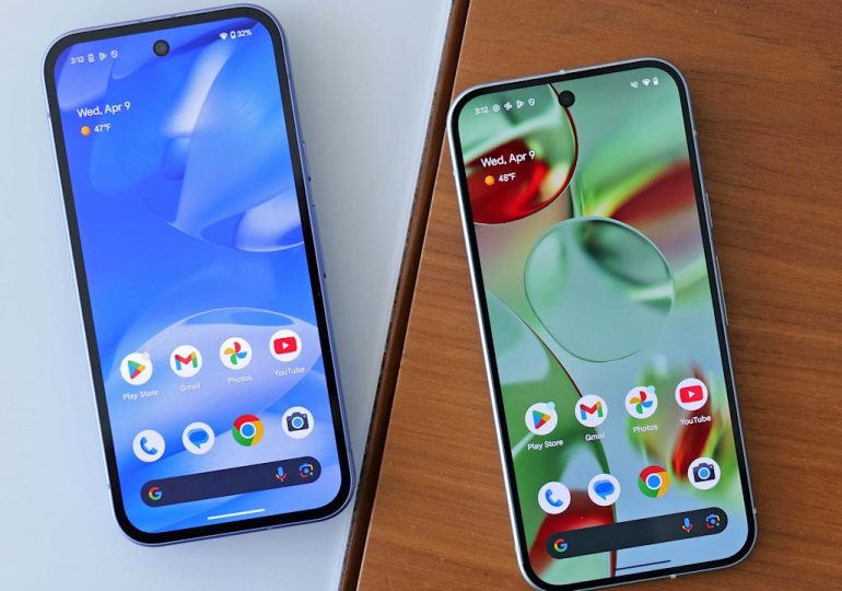 The best midrange smartphone for 2025