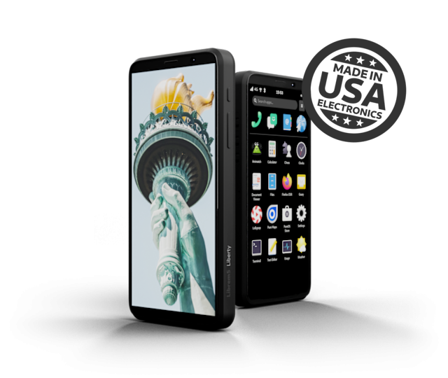 The golden Trump Phone is almost certainly not made in the US