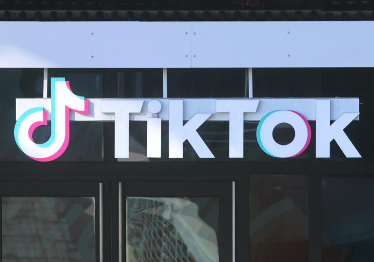 Trump claims a 'very wealthy' group will buy TikTok without revealing who