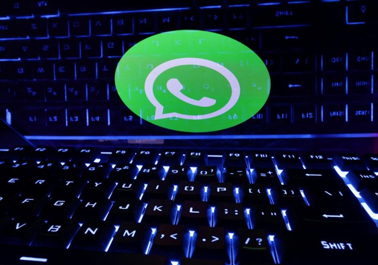 US House reportedly bans WhatsApp on government devices