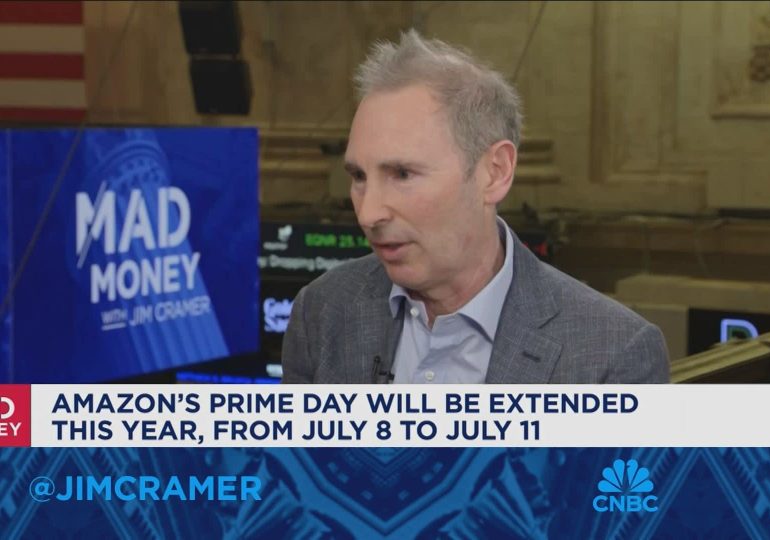 Amazon to shut down Freevee streaming TV service in August