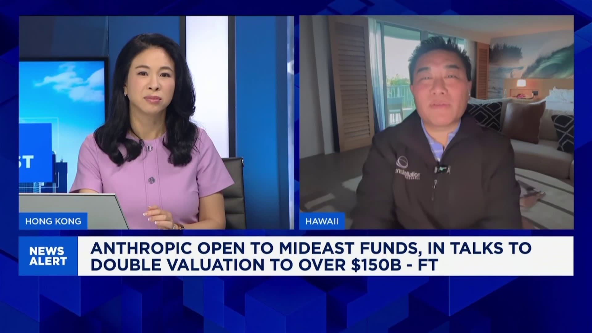 Middle East is becoming a leader in tech investment: Constellation Research