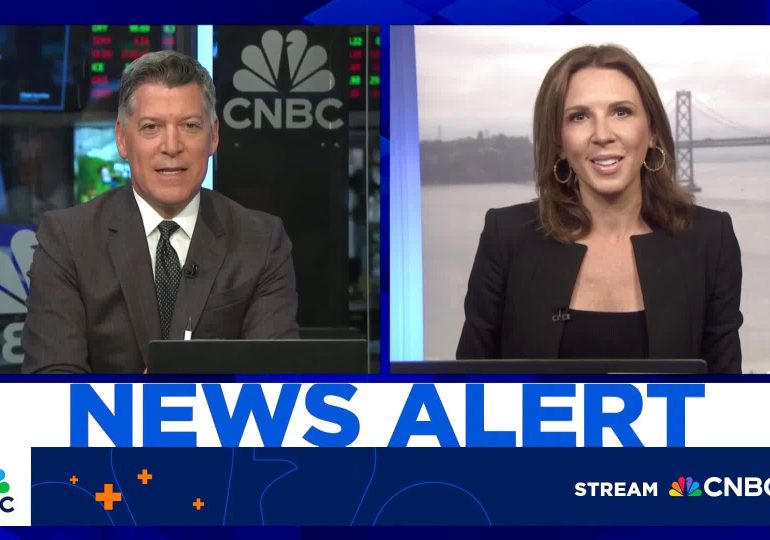 Anthropic in talks to raise fresh capital at $170 billion valuation